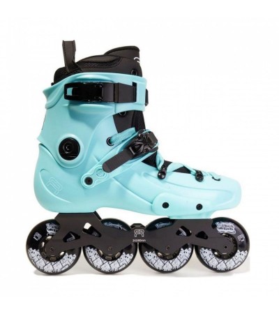 Freestyle skates FR1 80 22FRSK-FR180-LB