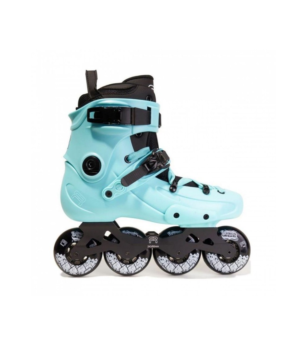 Freestyle skates FR1 80 22FRSK-FR180-LB