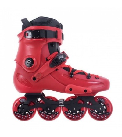 Freestyle skates FR1 80 22FRSK-FR180-LB