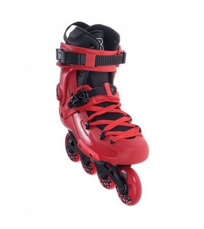 Freestyle skates FR1 80 22FRSK-FR180-LB