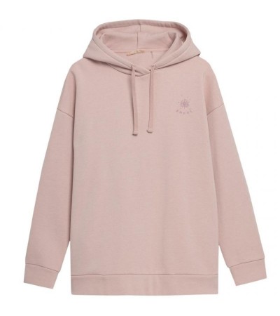 Outhorn W HOL22 BLD603A 56S sweatshirt