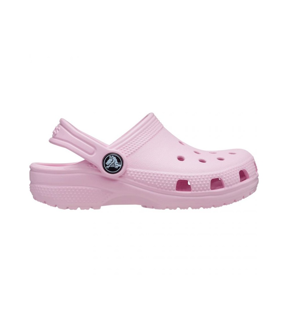 Crocs Toddler Classic Clog Jr 206990 6GD