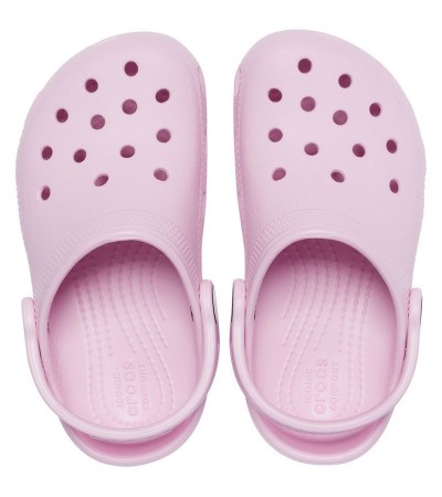 Crocs Toddler Classic Clog Jr 206990 6GD