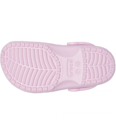 Crocs Toddler Classic Clog Jr 206990 6GD