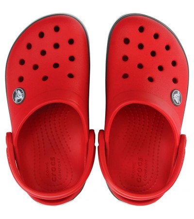 Crocs Crocband Clog Jr 207006 6IB