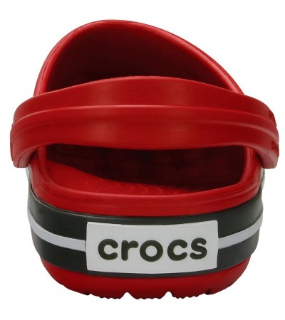 Crocs Crocband Clog Jr 207006 6IB, Plaukimo apranga vaikams, Plaukimo apranga, Crocs