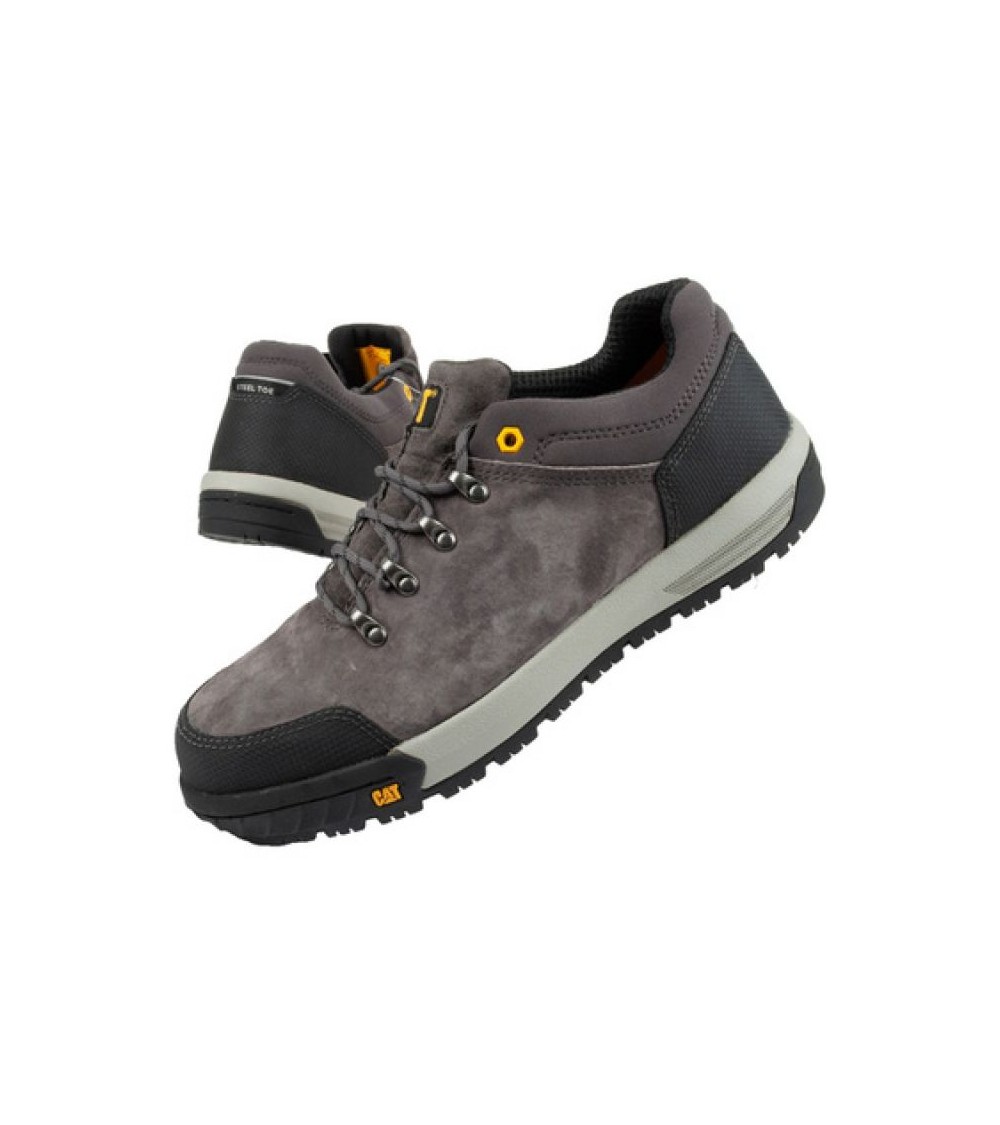 Caterpillar S1P SRC HRO EM P723374 work shoes