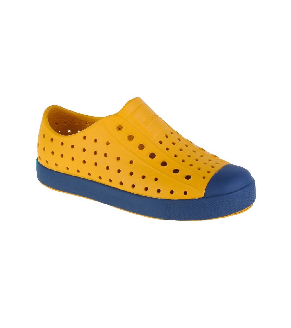 Native Jefferson Youth Jr 15100100-7411 shoes