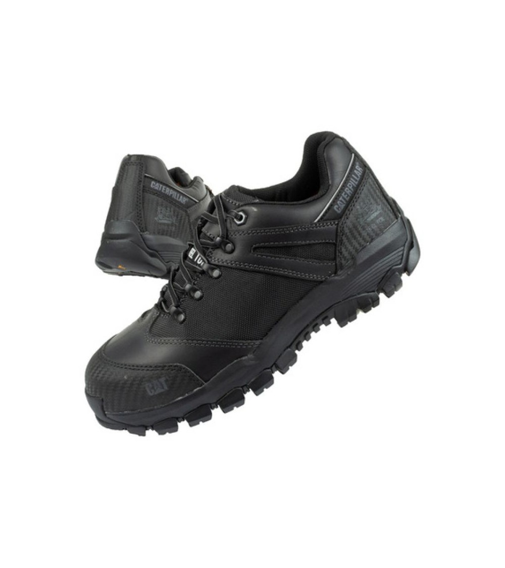 Caterpillar S1 HRO SRA M P722556 work shoes