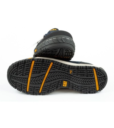 Caterpillar S1P Src Hro EM P723373 work shoes