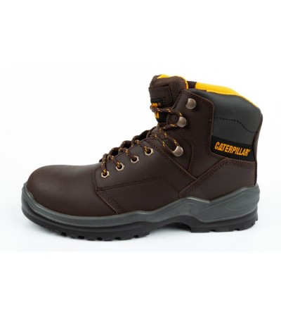 Caterpillar Striver Soft Toe M P724860 work shoes