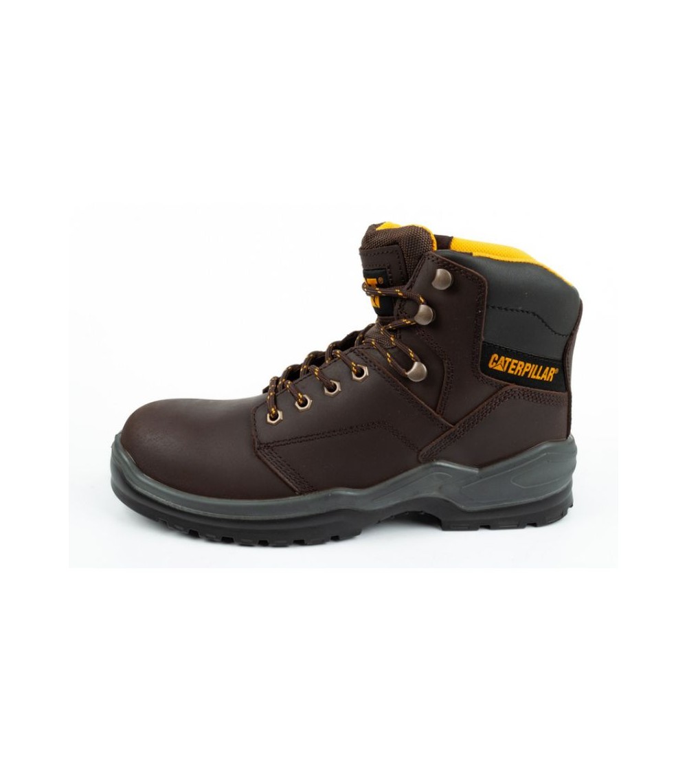 Caterpillar Striver Soft Toe M P724860 work shoes