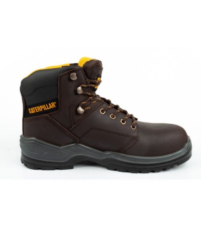 Caterpillar Striver Soft Toe M P724860 work shoes