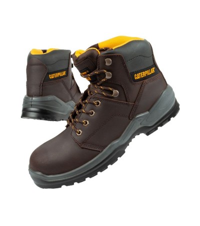 Caterpillar Striver Soft Toe M P724860 work shoes