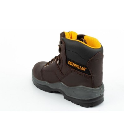 Caterpillar Striver Soft Toe M P724860 work shoes