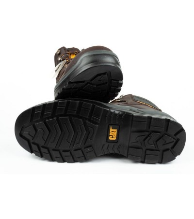 Caterpillar Striver Soft Toe M P724860 work shoes