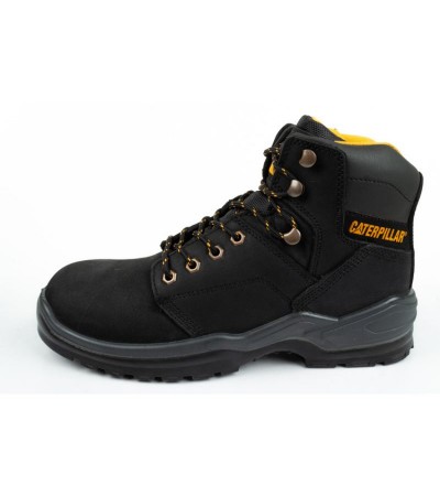 Caterpillar Striver Soft Toe M P724854 work shoes