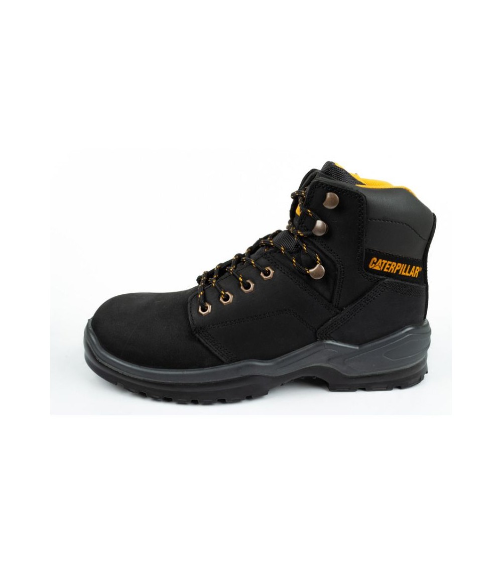 Caterpillar Striver Soft Toe M P724854 work shoes