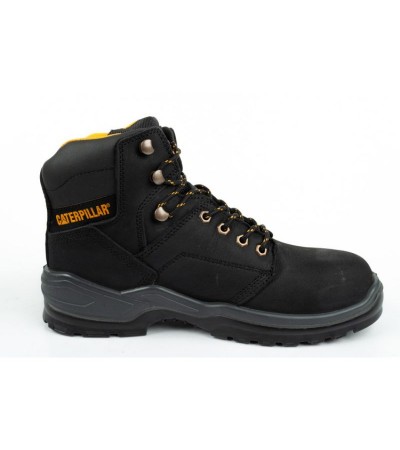 Caterpillar Striver Soft Toe M P724854 work shoes