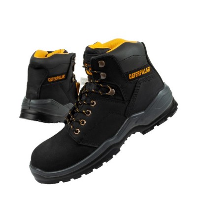 Caterpillar Striver Soft Toe M P724854 work shoes