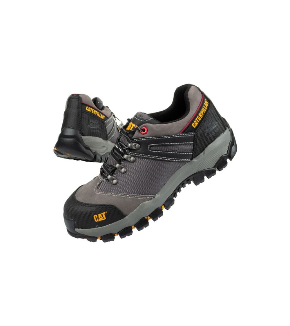 Caterpillar ST S1 Hro Sra M P722557 work shoes