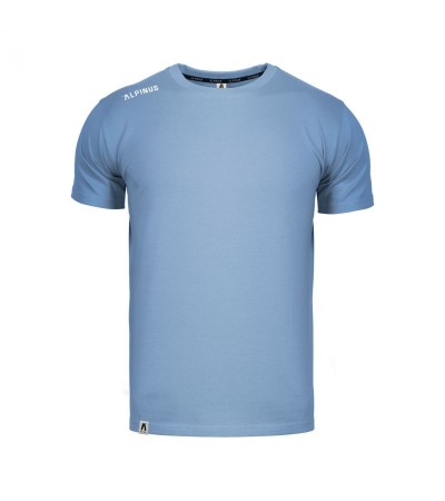 Alpinus Cassino T-shirt blue M BR43911