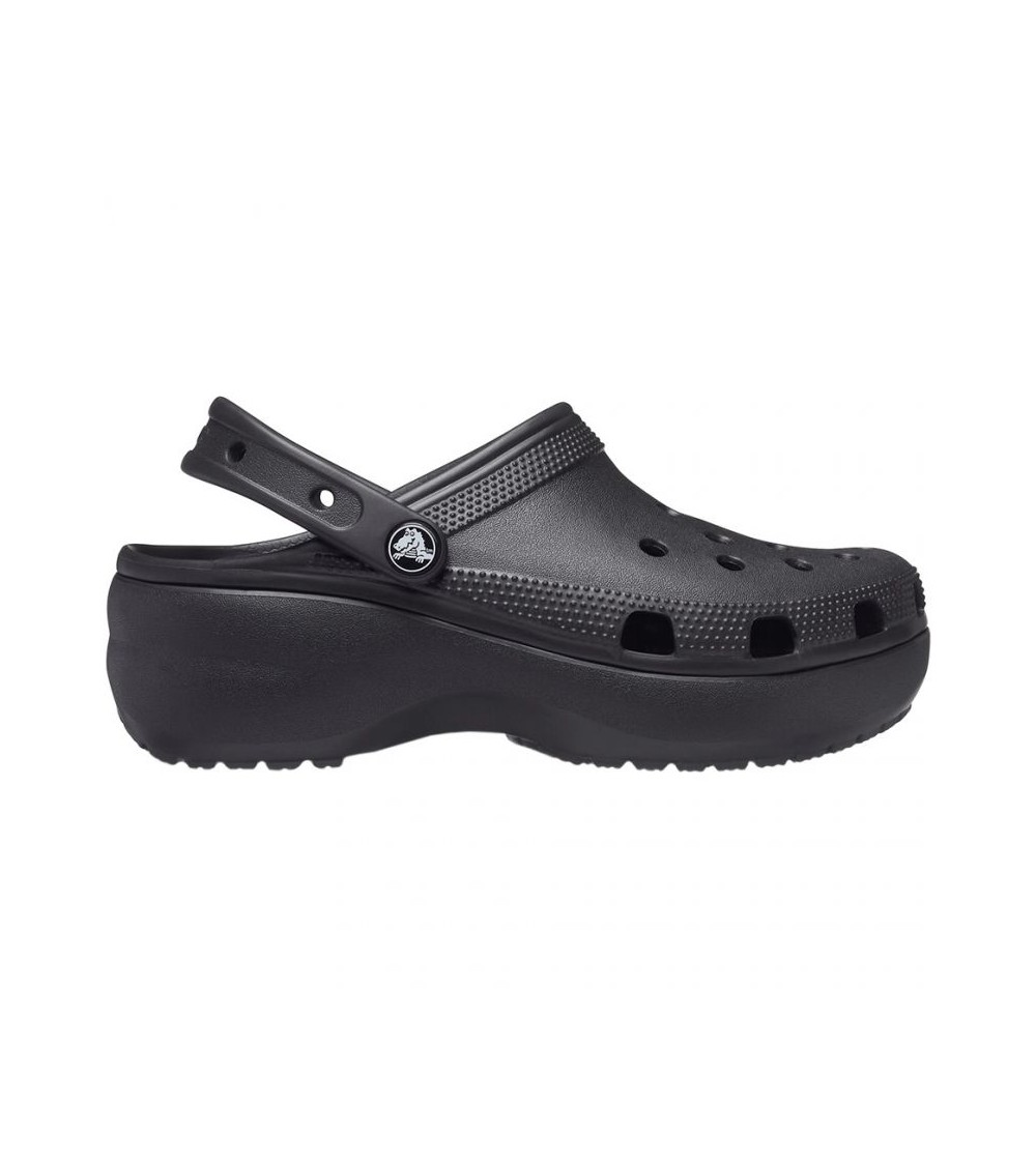 Crocs Classic Platform W 206750 001