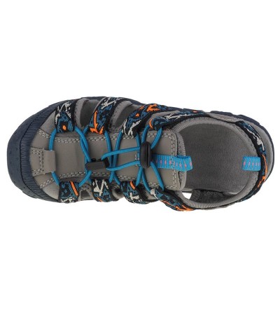 Sandals CMP Sahiph Hiking Sandal Jr 30Q9524-46UE