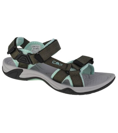 Sandals CMP Hamal Wmn Hiking Sandal W 38Q9956-F854