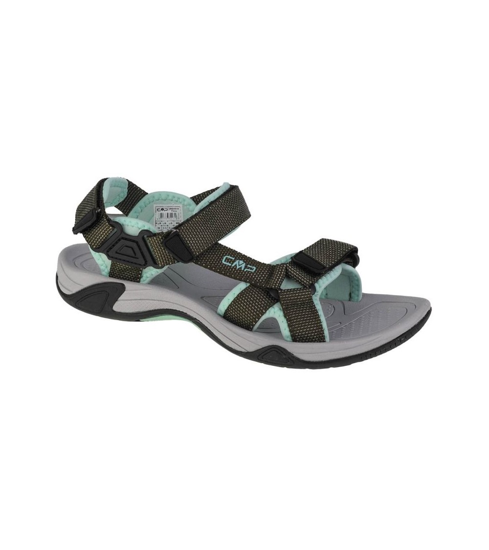 Sandals CMP Hamal Wmn Hiking Sandal W 38Q9956-F854