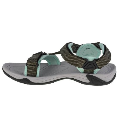 Sandals CMP Hamal Wmn Hiking Sandal W 38Q9956-F854