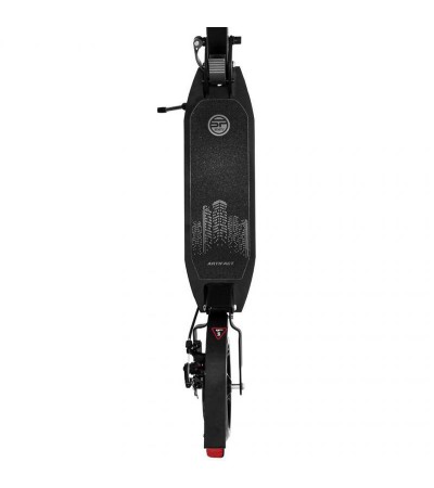 Spokey Artifact 200 mm scooter BK 929388