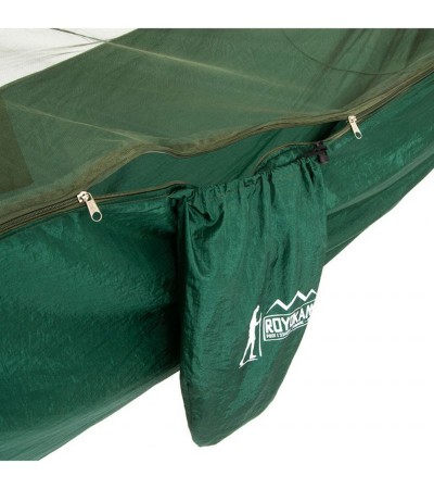 Hammock with mosquito net Royokamp 1031415