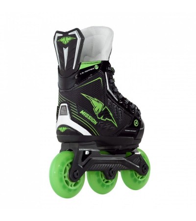 Mission RH Lil Ripper Jr 1060525-02 adjustable skates