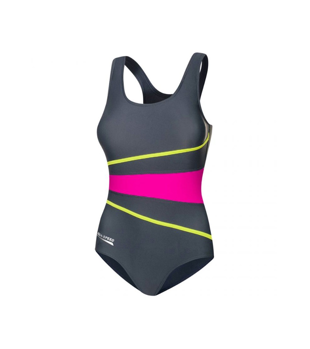 Aqua-Speed Stella swimsuit in col. 331