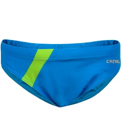 Crowell Oscar Jr oscar-boy-03 swim trunks