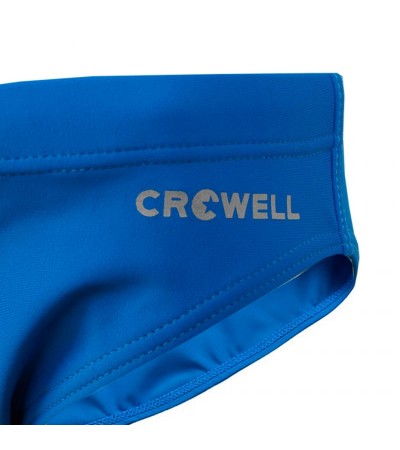 Crowell Oscar Jr oscar-boy-03 swim trunks