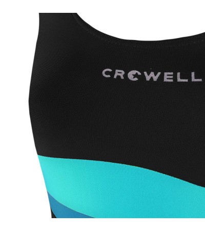 Crowell Swan Jr.swan-girl-01 swimsuit