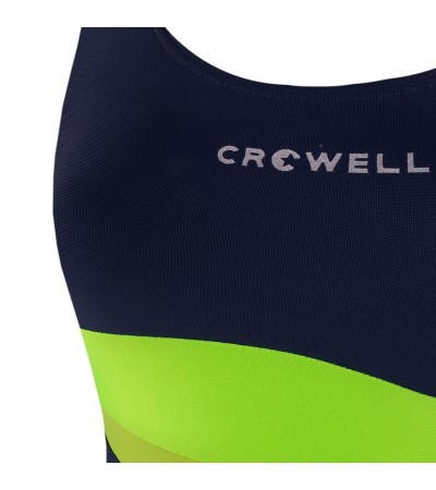 Crowell Swan Jr swan-girl-02 swimsuit