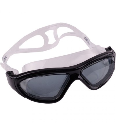 Swimming goggles Crowell Idol 8120 cokul-8120-czar-white