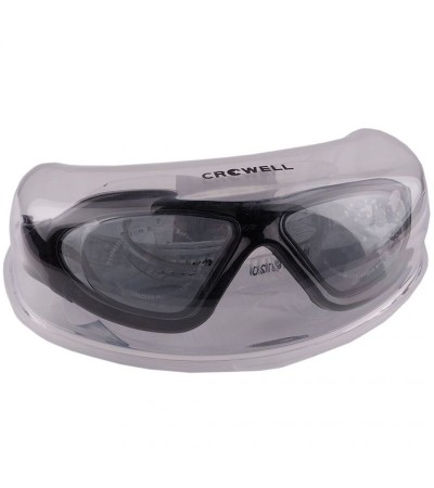 Swimming goggles Crowell Idol 8120 cokul-8120-czar-white