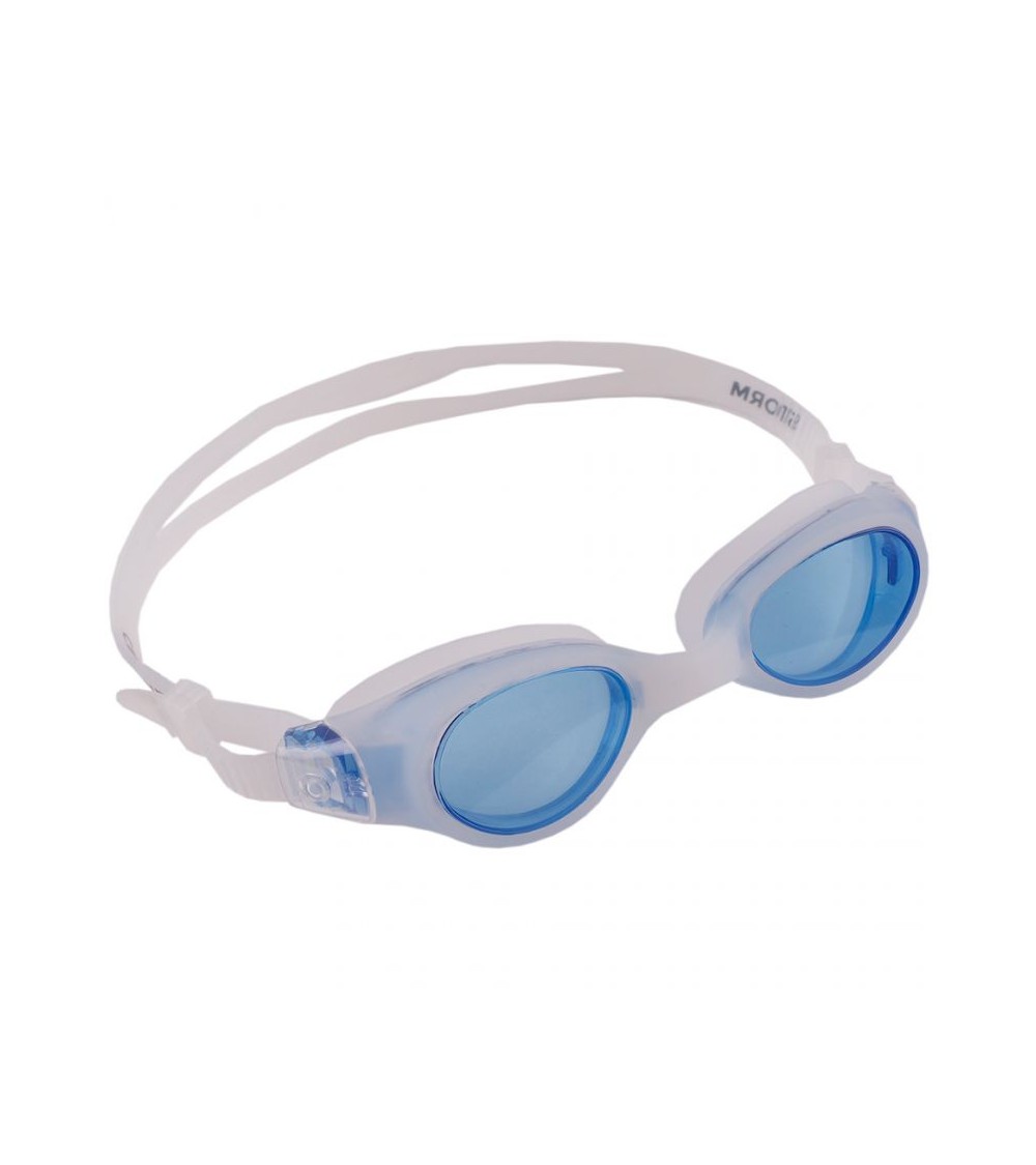 Crowell Storm swimming goggles okul-storm-white-heaven