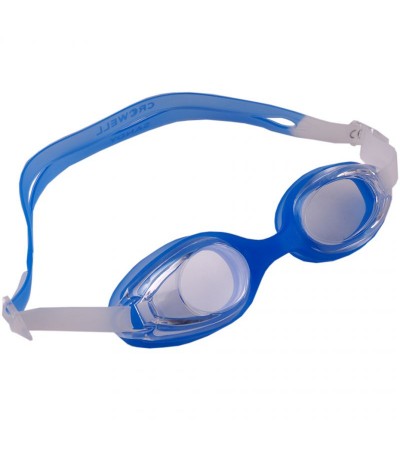 Crowell Sandy Jr swimming goggles okul-sandy-heaven-white