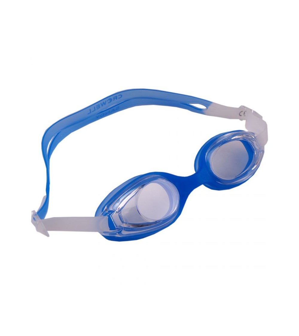 Crowell Sandy Jr swimming goggles okul-sandy-heaven-white