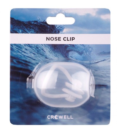 Nose plug Crowell AC 5 cap-ac5-white