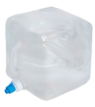 Foldable water container High Peak Simex 15L 41460