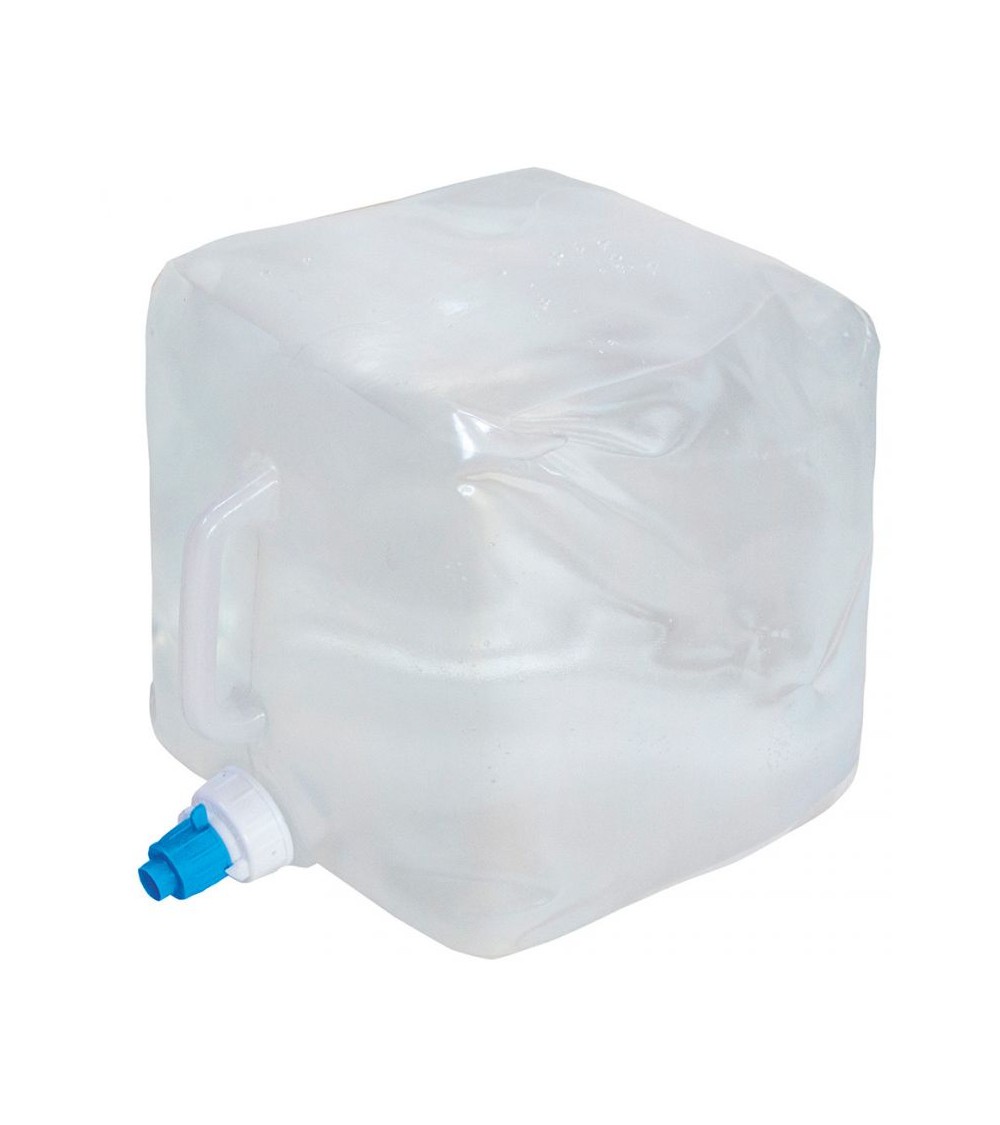 Foldable water container High Peak Simex 15L 41460