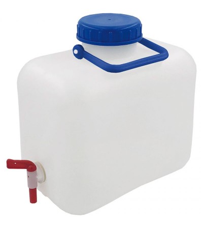 High Peak 10 L water tank 41463