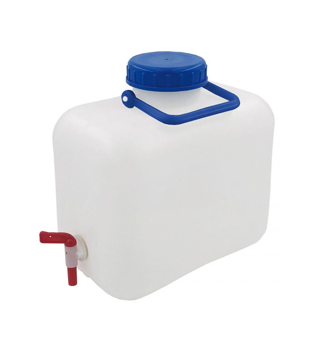 High Peak 10 L water tank 41463