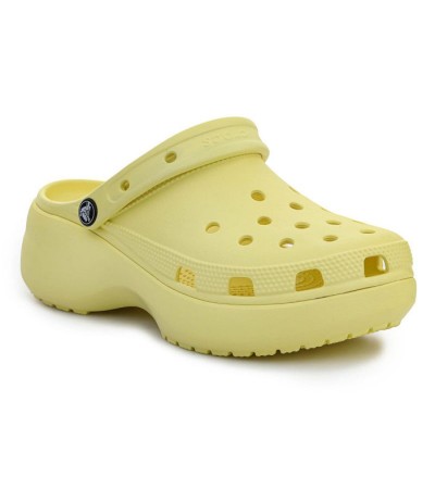 Crocs Classic Platform Clog W 206750-7HD